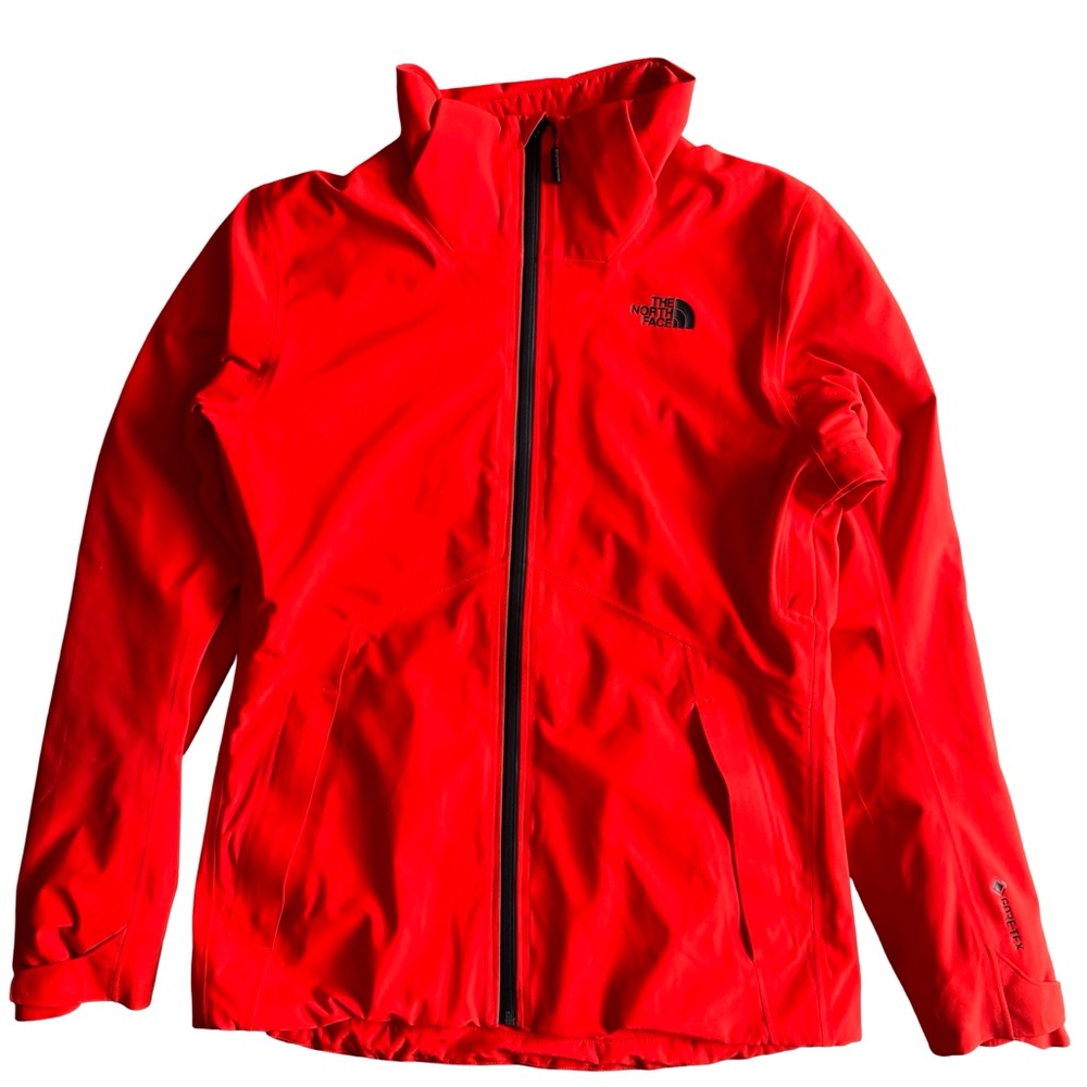 The North Face Apex Flex GORE-TEX Jacket – Size S Womens